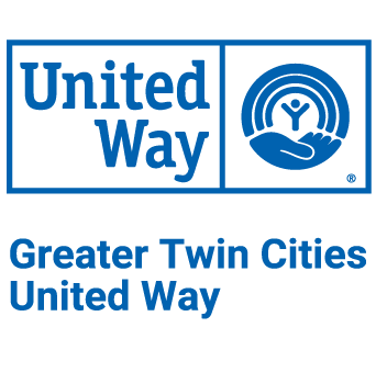 Logo of GREATER TWIN CITIES UNITED WAY