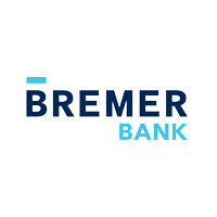 Corporate Partner Bremer Bank Logo - Greater Twin Cities United Way