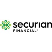 Corporate Partner Securian Financial Logo - Greater Twin Cities United Way