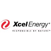 Corporate Partner Xcel Energy Logo - Greater Twin Cities United Way