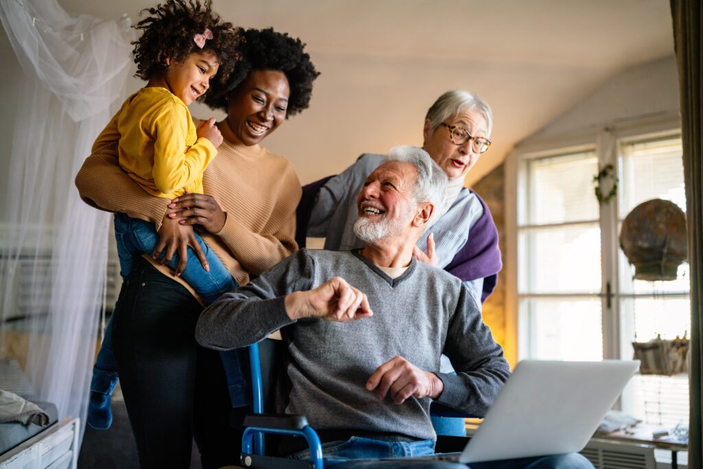 Family Philanthropy Series: Investing in Community While Addressing Housing Needs