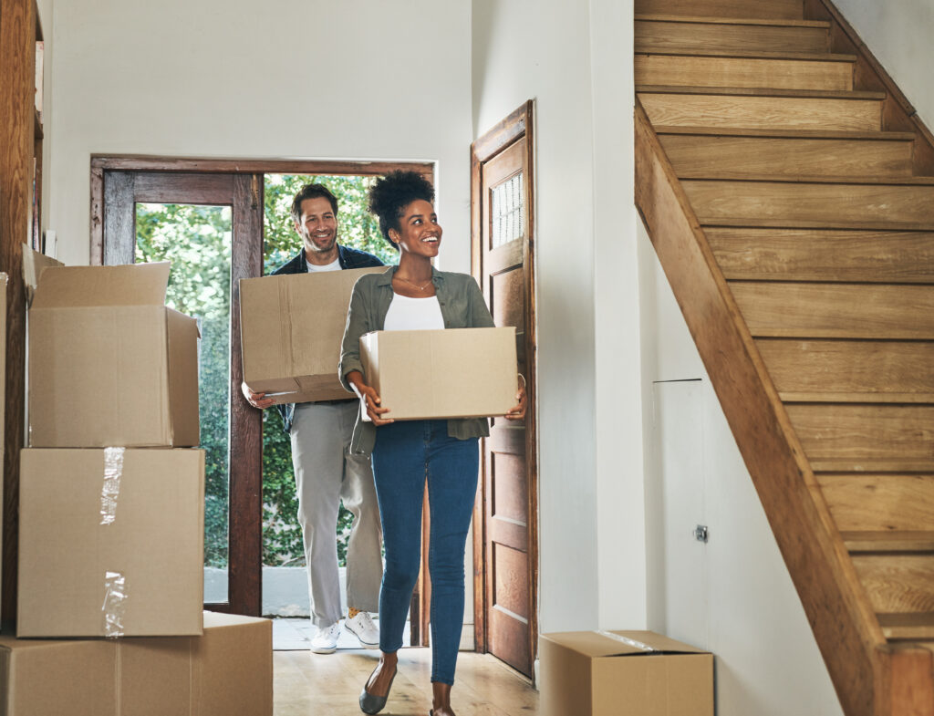 Family Philanthropy Series: Safe Homes, Secure Futures