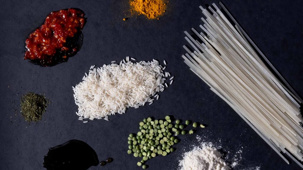 Flavors of Our Community