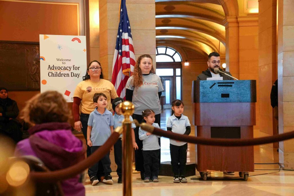 Voices for Change: How United Way is Making a Difference in Minnesota