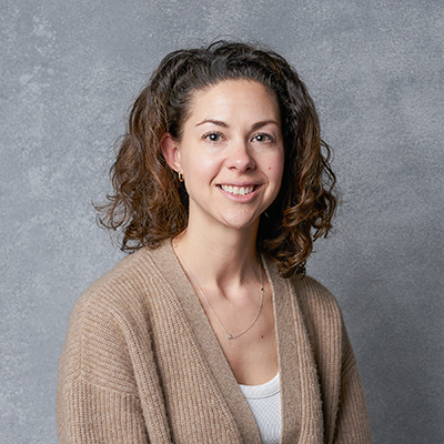Katie Chatfield headshot