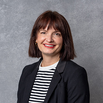 Liz Williams headshot