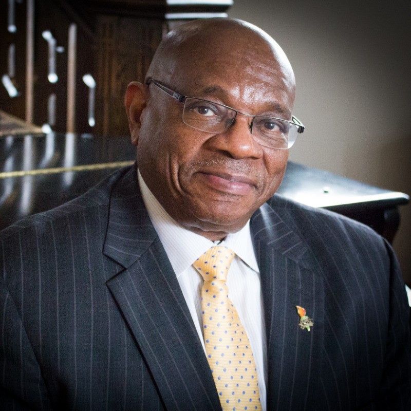 Al McFarlane headshot