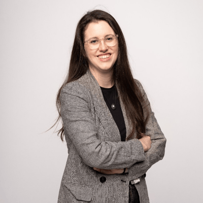 Chelsea Moskal headshot