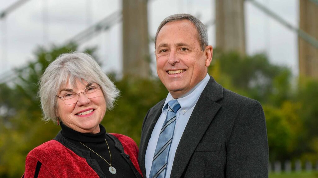 The Science of Philanthropy and the Art of Giving Back