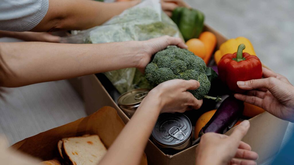 Full Lives: Supporting Growers & Connecting Markets