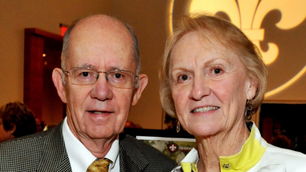 Bob and Gail Buuck Honored for Legacy of Lasting Impact in the Twin Cities