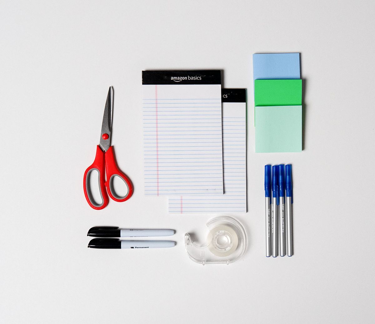 Home Office Pack