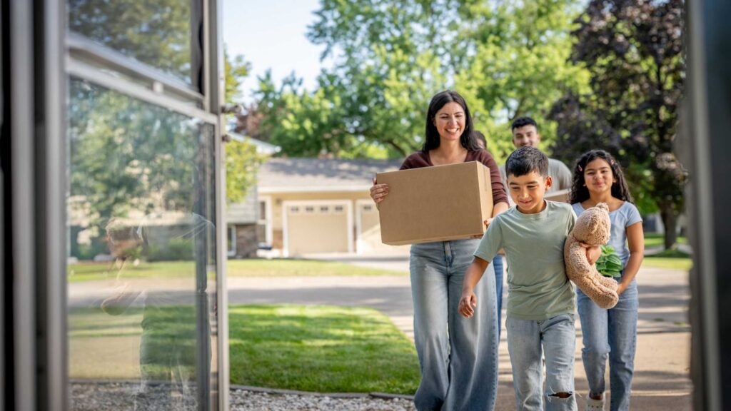 A Simple Way to Help Families Stay Home For Good